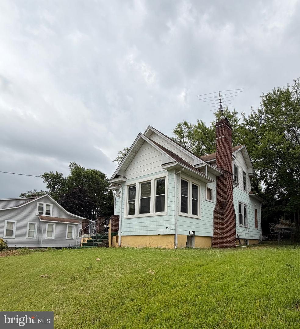 4013 Parkwood Avenue, Baltimore, MD, 21206