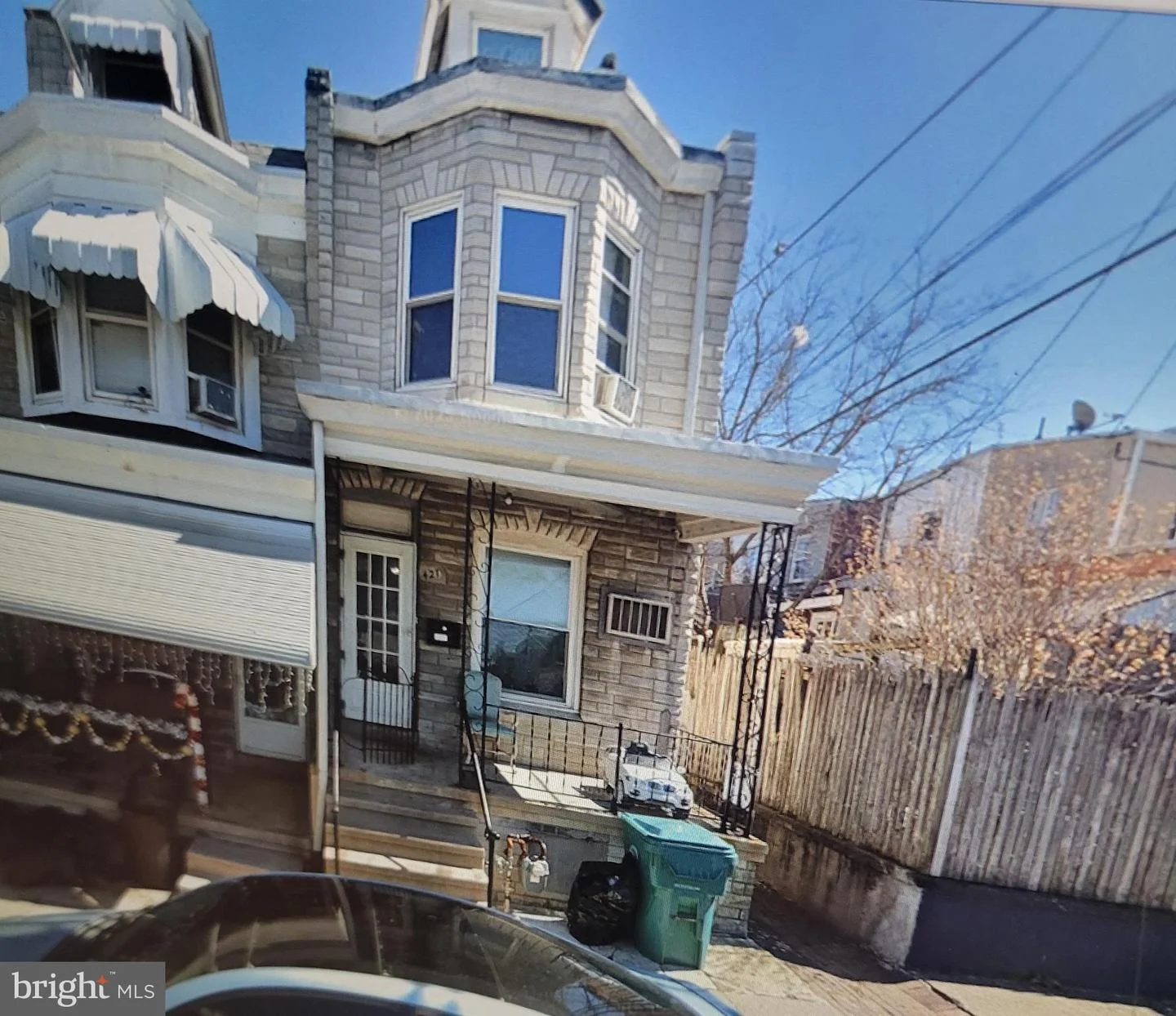 427 Wunder Street