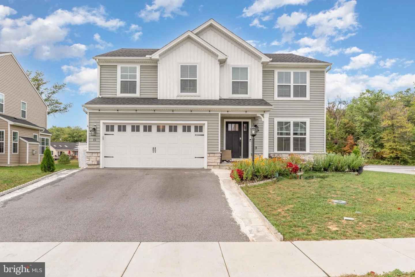 15 Long Bend Drive