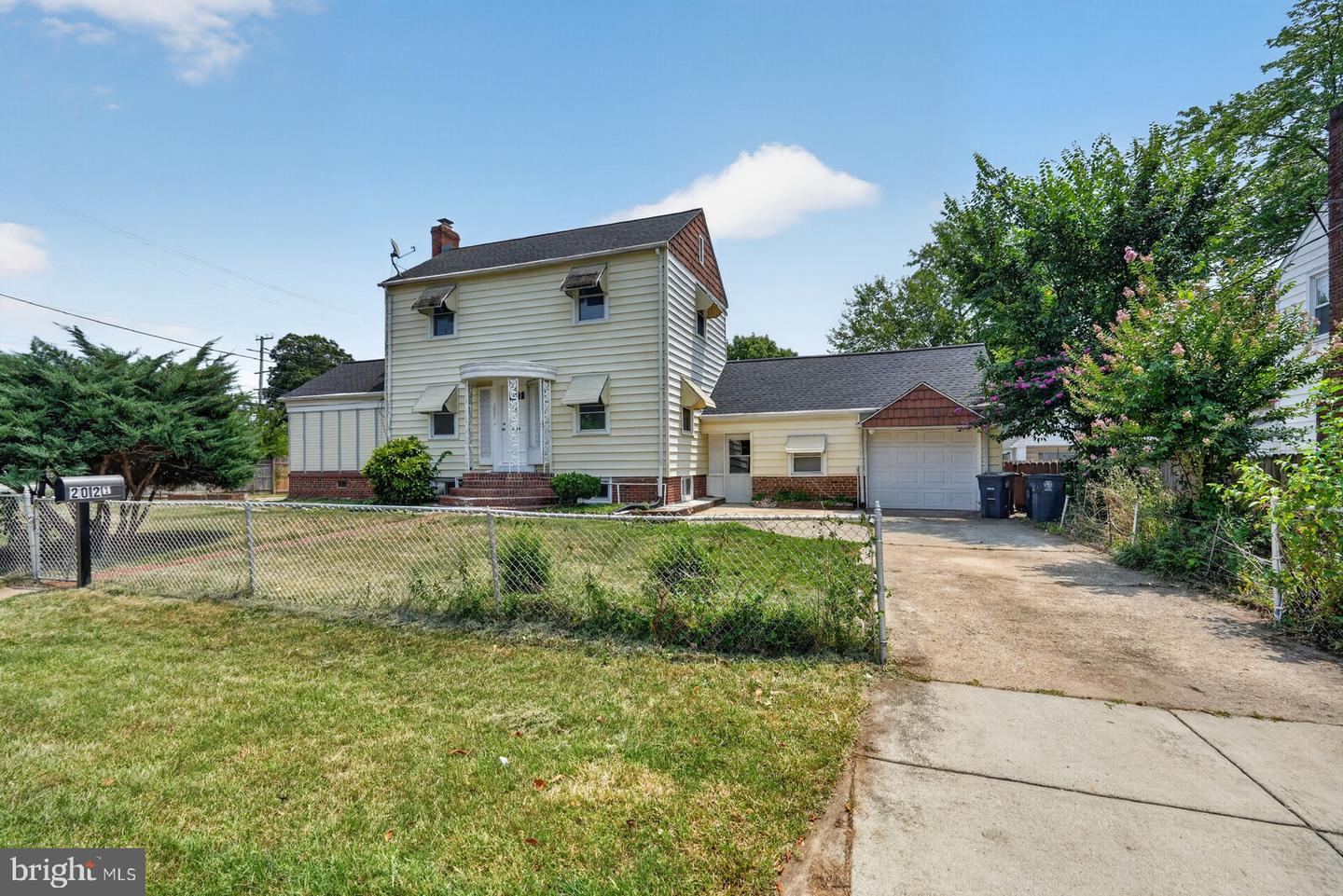 2021 Sheridan Street, Hyattsville, MD, 20782