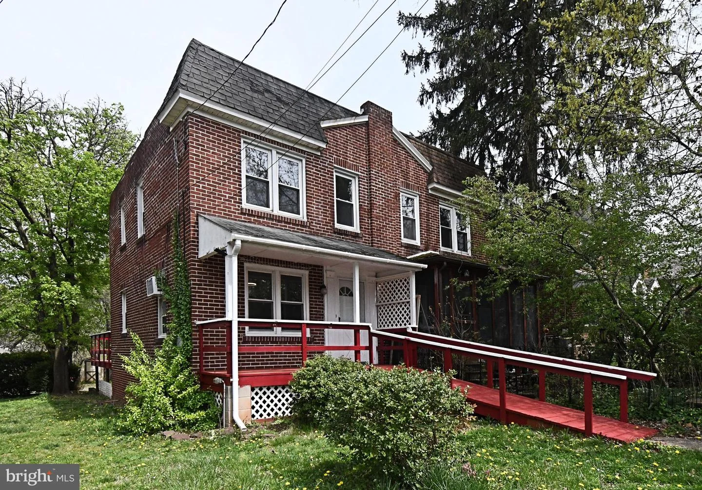 2721 Cowpath Road