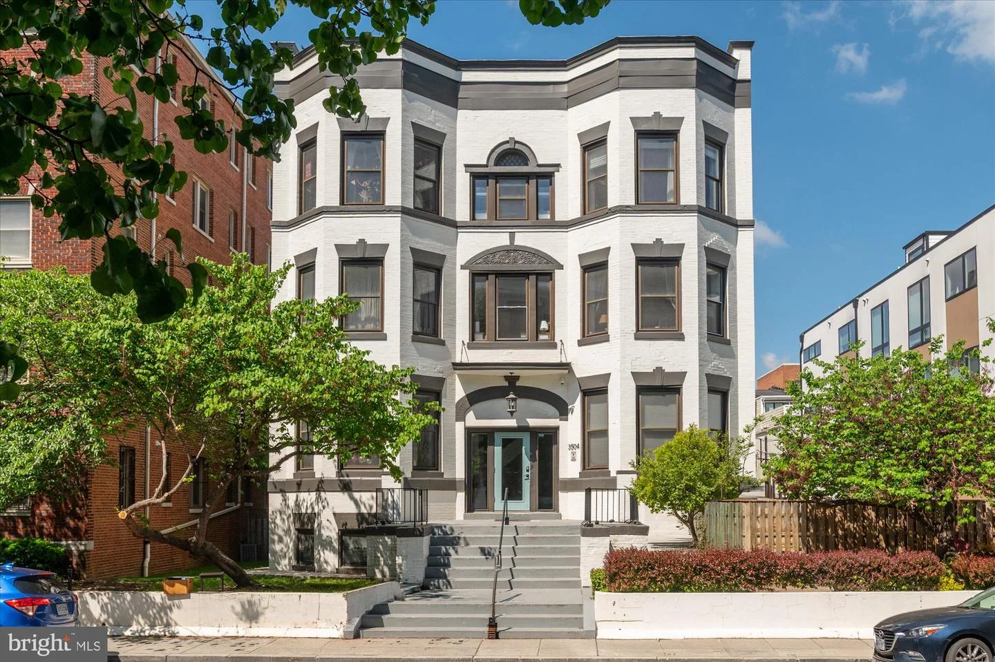 3504 13th Street NW Unit 2