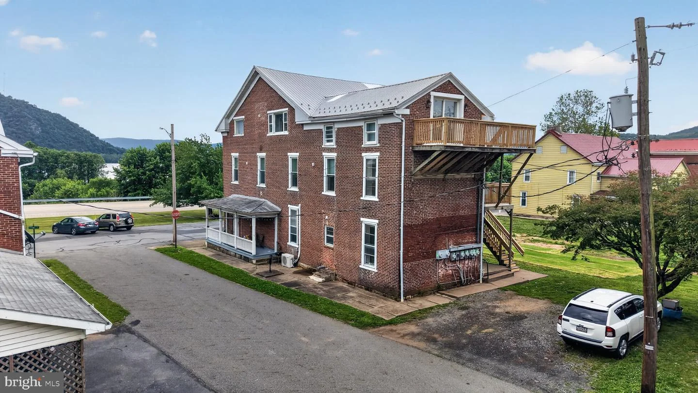 216 N Front Street, Liverpool, PA, 17045