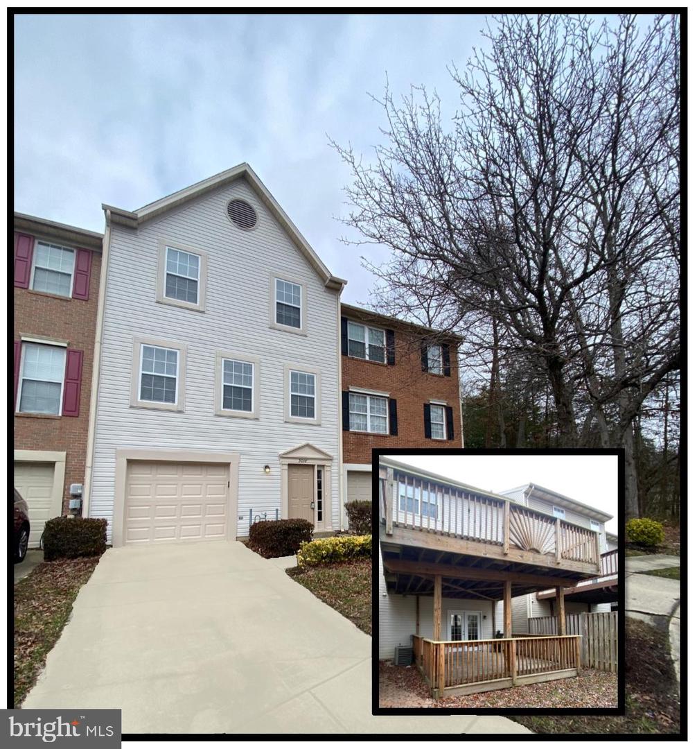 View Waldorf, MD 20603 townhome