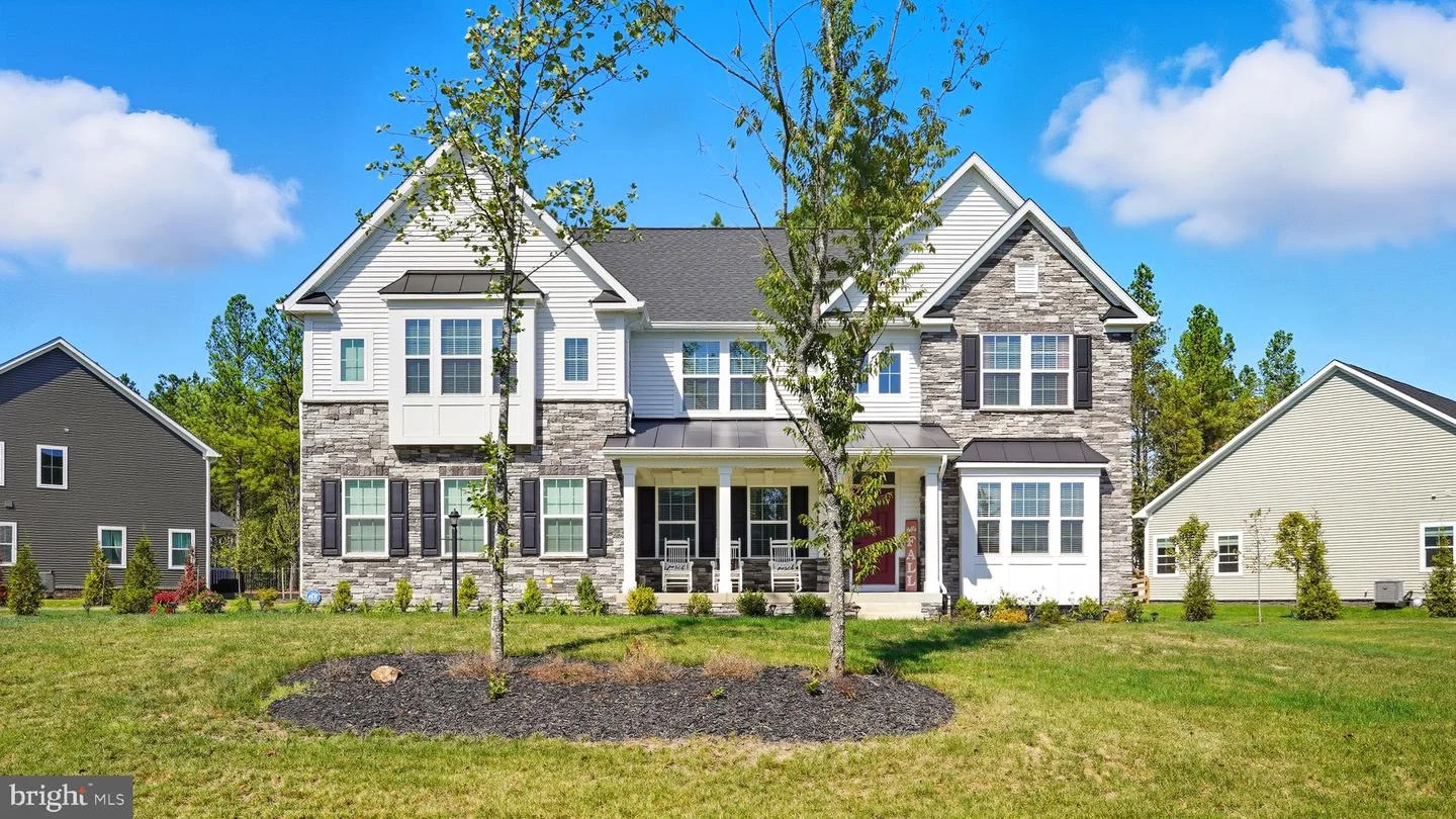 10706 Green Leaf Run