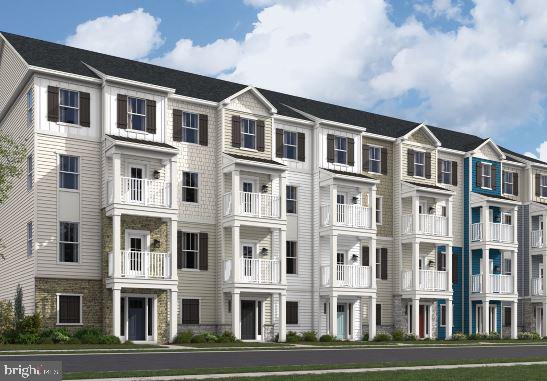 View Ocean City, MD 21842 townhome
