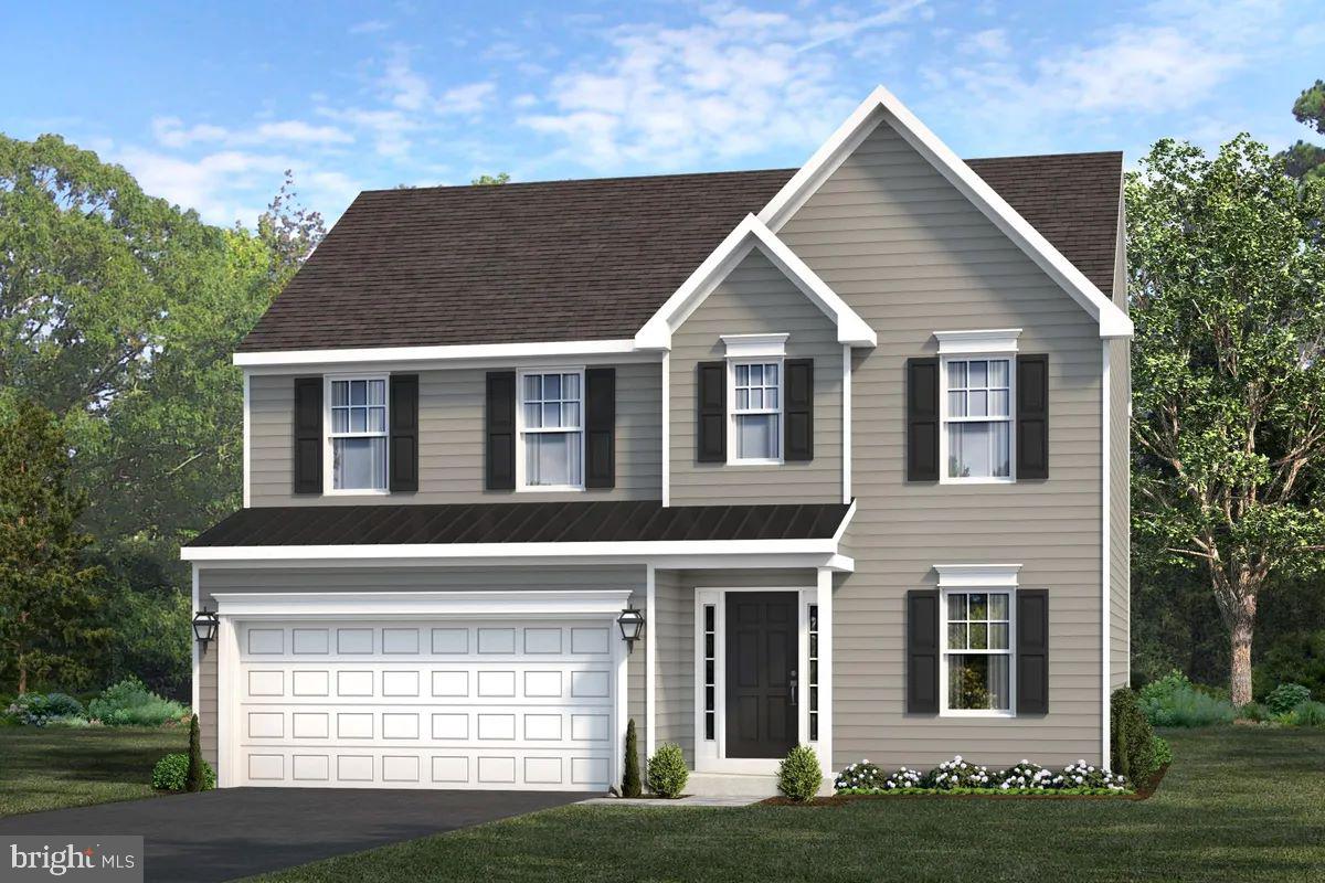 221 Butternut Drive Dr #LOT 114 HEMLOCK, Oxford, Pennsylvania image 1