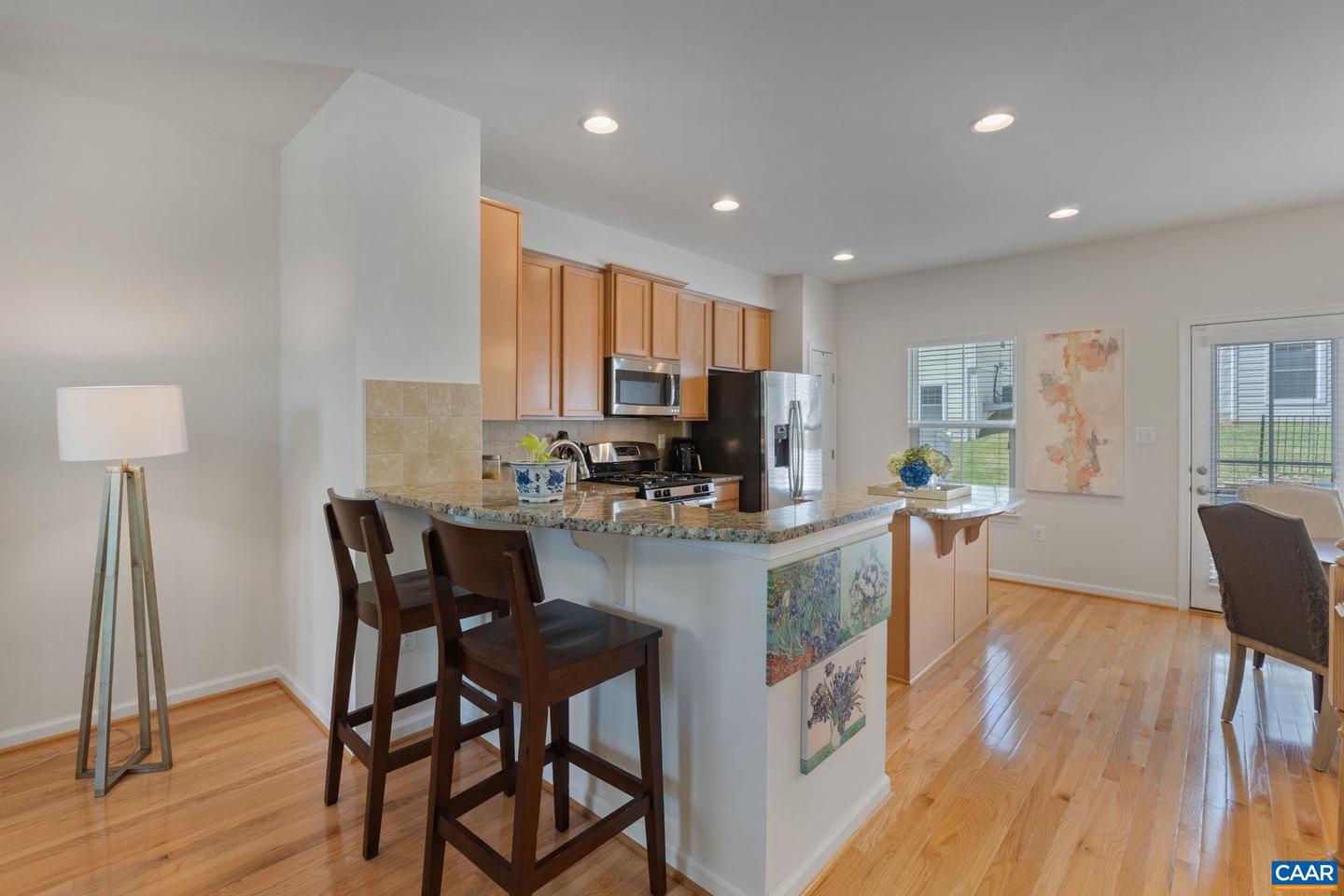 Photo 8 of 23 of 237 Pebble Beach Ct townhome