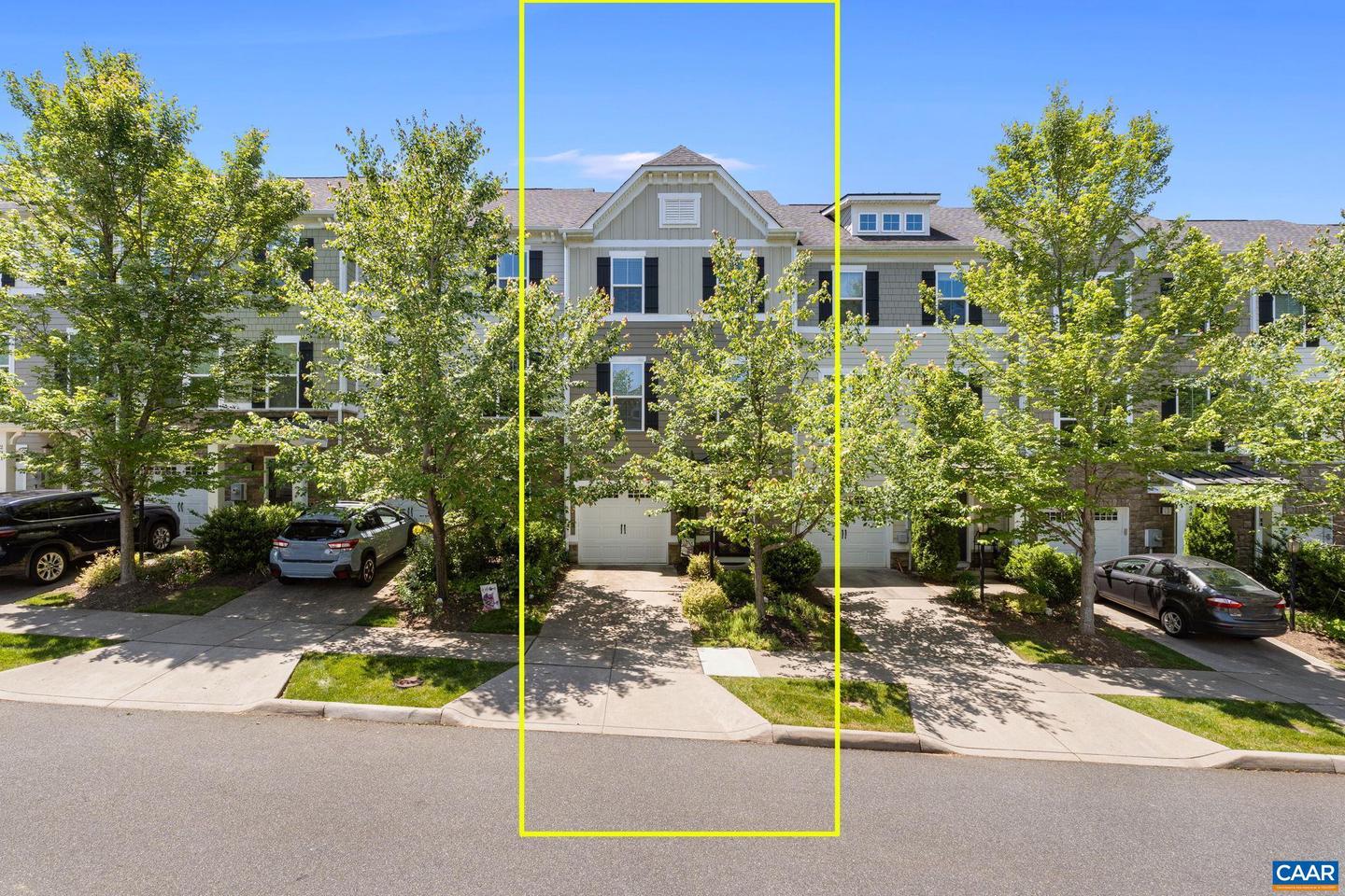 View Charlottesville, VA 22901 townhome