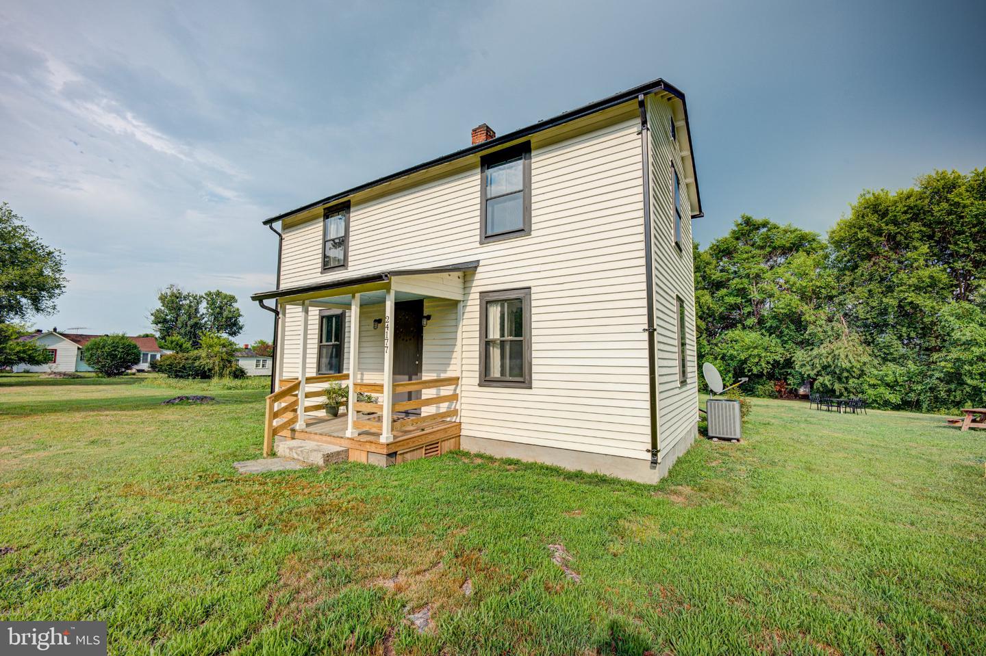 24177 Rapidan Road, Mitchells, VA, 22729