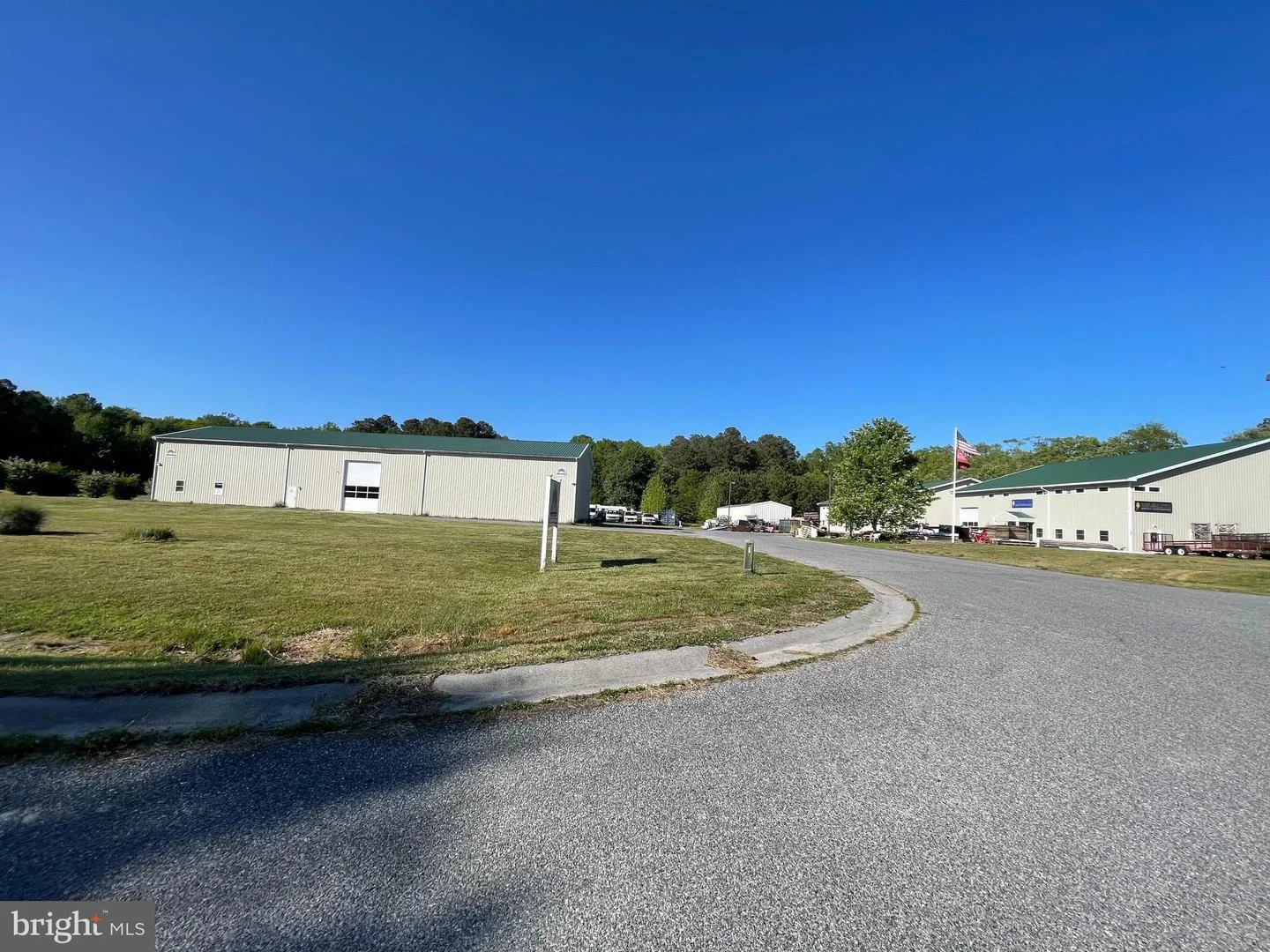 12021 Hammer Road, Bishopville, MD, 21813