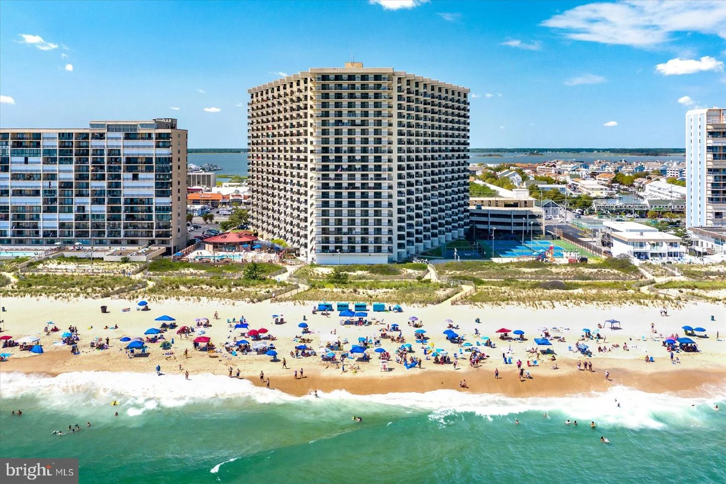 11500 Coastal Highway Unit 209