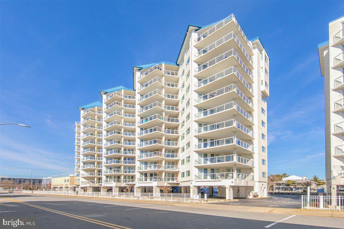 View Ocean City, MD 21842 condo