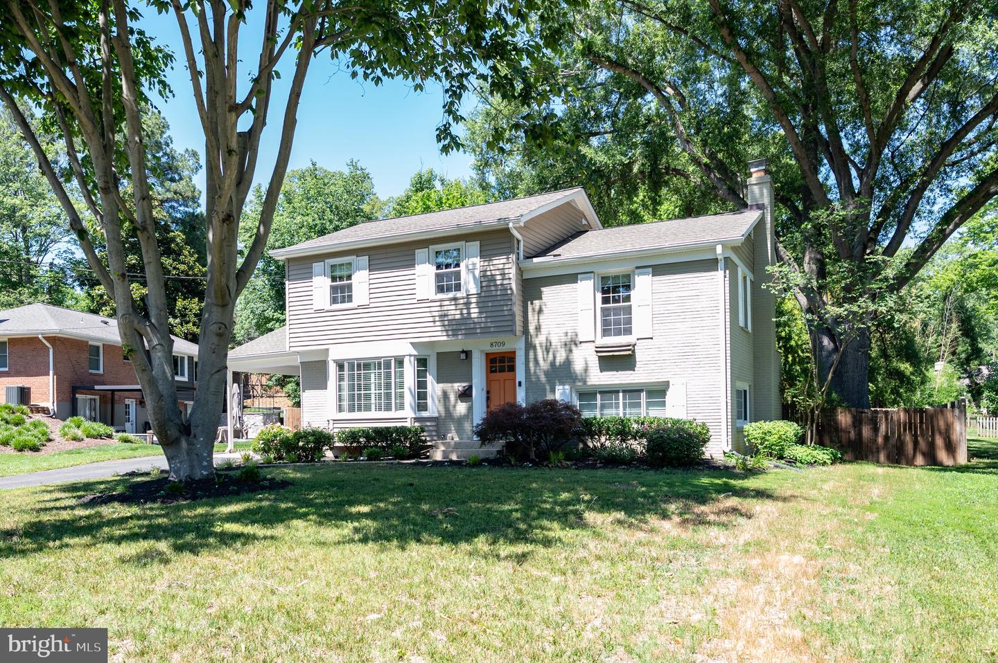 8709 Waterford Road, Alexandria, VA, 22308