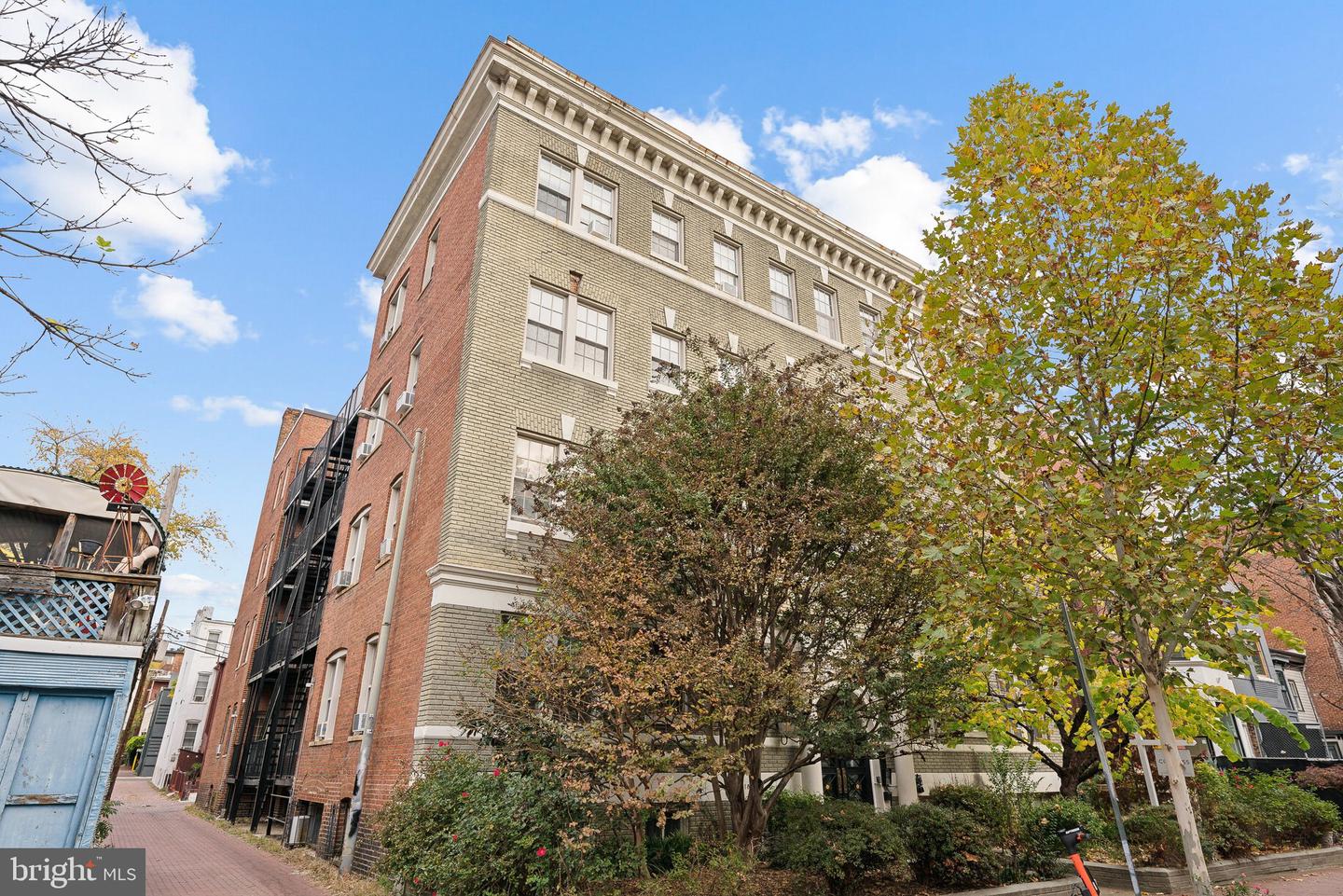 1833 S Street #43, Washington, District of Columbia image 2