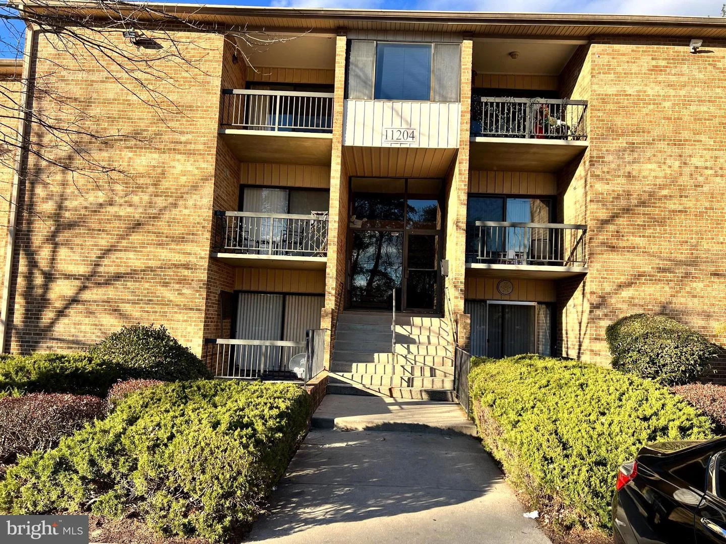 11204 Cherry Hill Road Unit T2