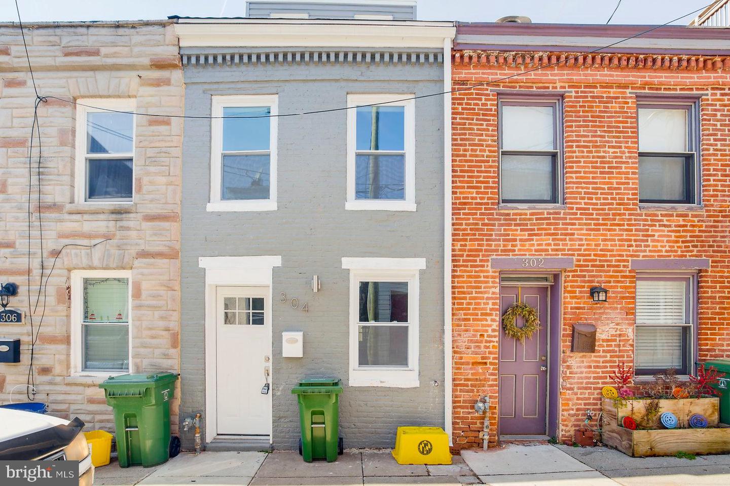 Photo 49 of 53 of 304 S Duncan St townhome