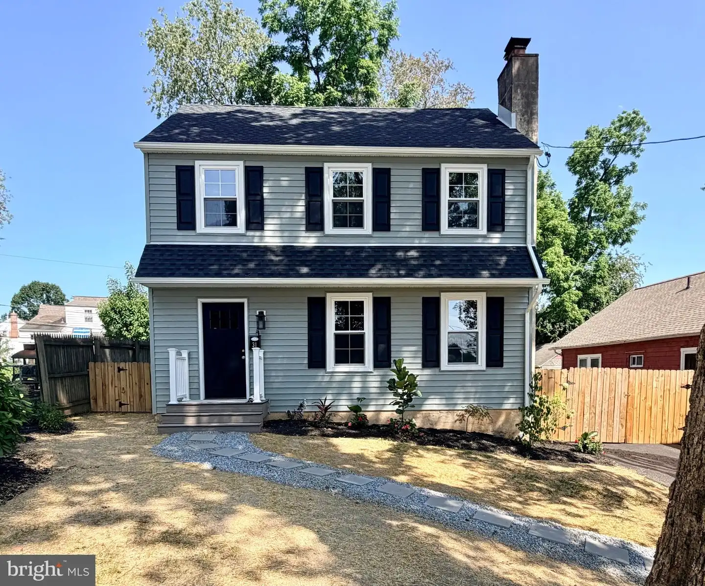 31 Berkley Road, Broomall, PA, 19008