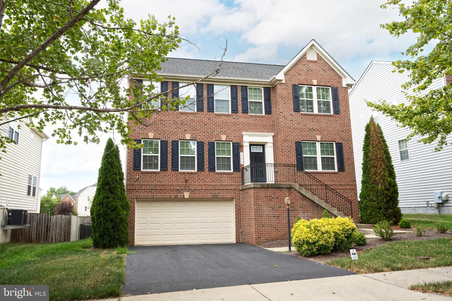 View Gainesville, VA 20155 house