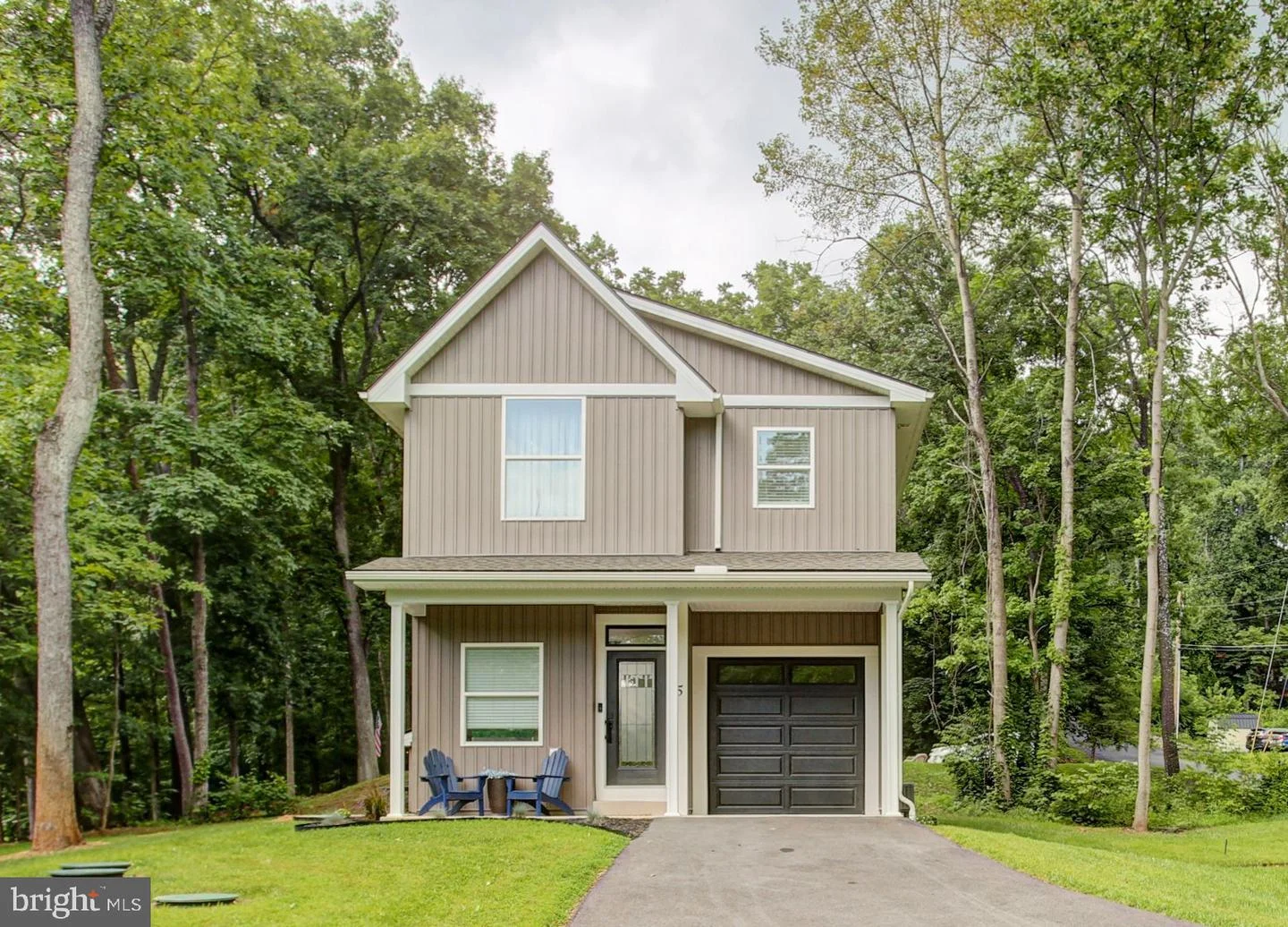 5 Lakeside Trail, Fairfield, PA, 17320