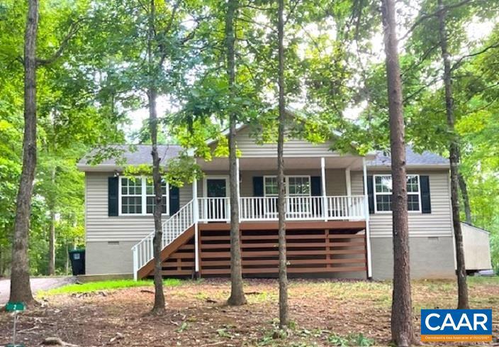 View Palmyra, VA 22963 house