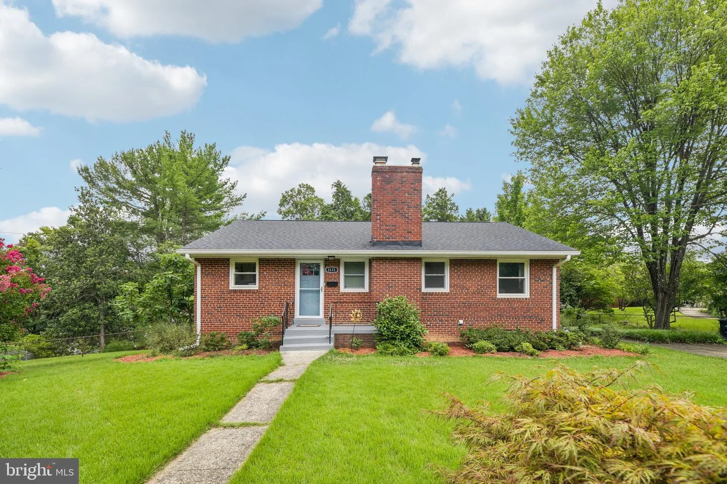 1111 Archer Court