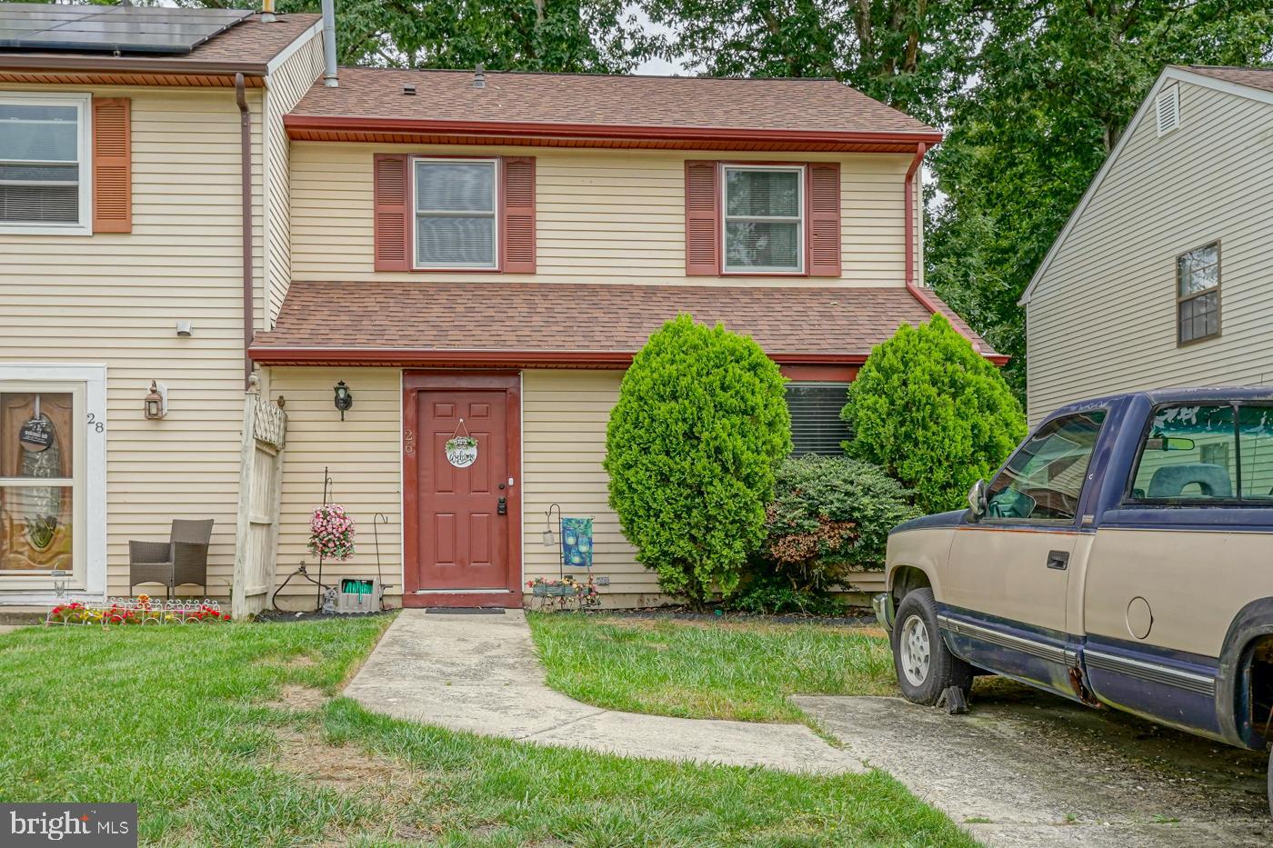 View Sicklerville, NJ 08081 multi-family property