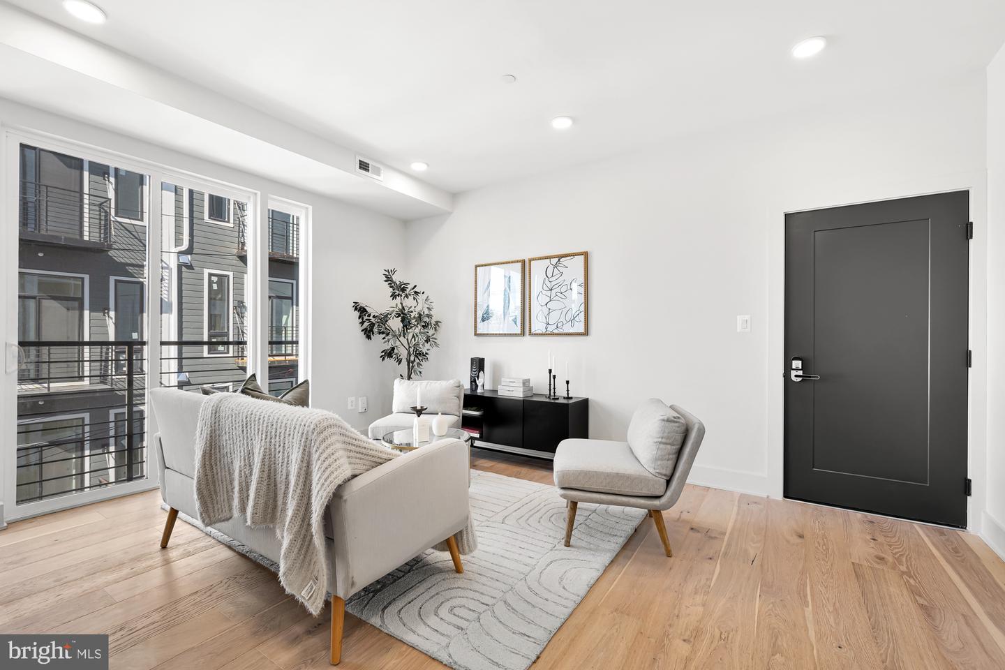 623 Kennedy Street #2, Washington, District of Columbia image 3