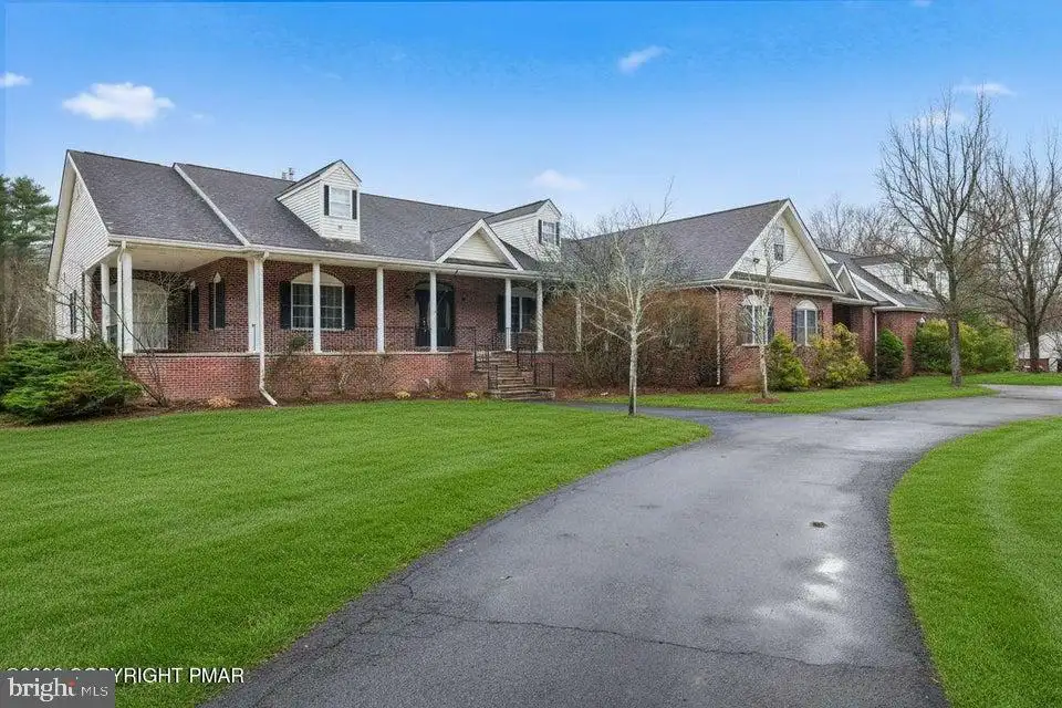 267 Scenic Drive, Blakeslee, PA, 18610