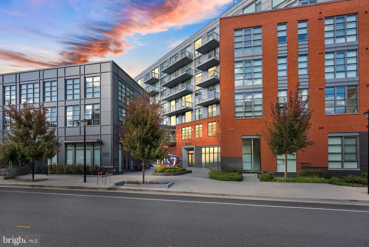 1201 N Royal Street Unit 410