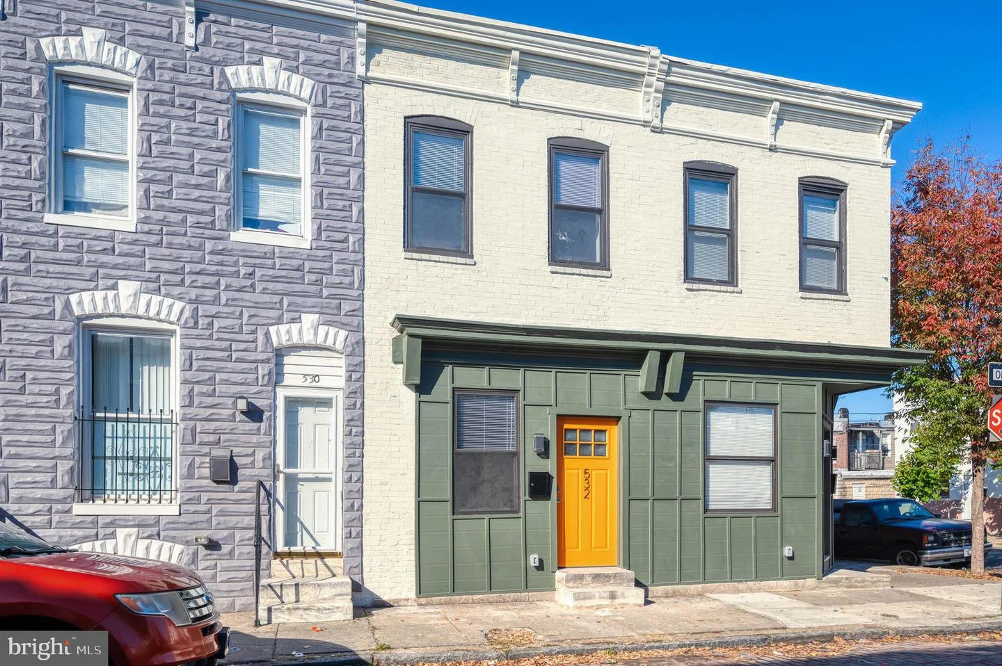 532 N Belnord Avenue