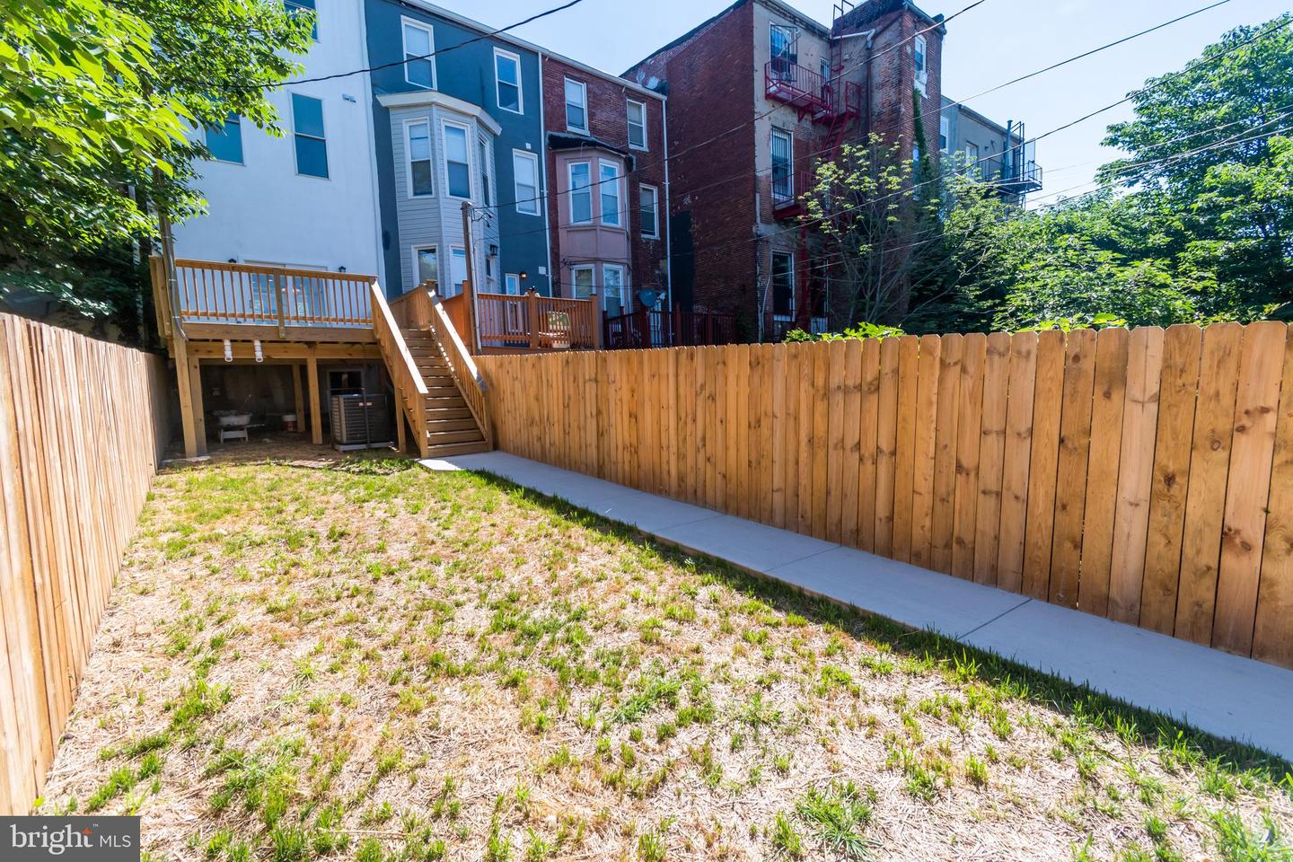 Photo 54 of 57 of 1818 McCulloh St townhome