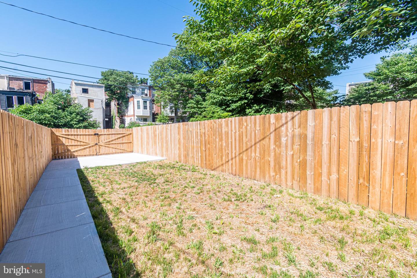 Photo 51 of 57 of 1818 McCulloh St townhome