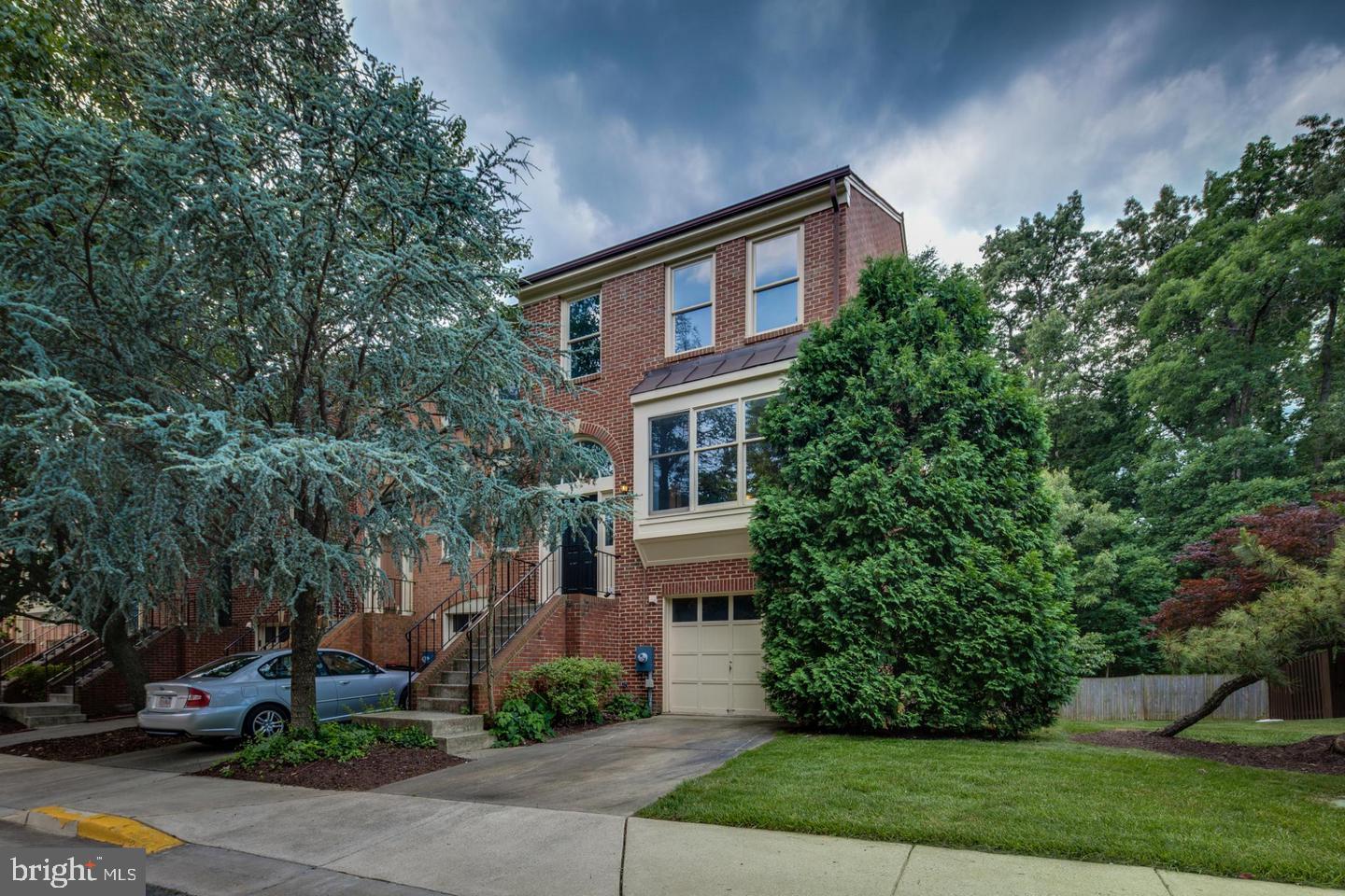 View Rockville, MD 20852 townhome
