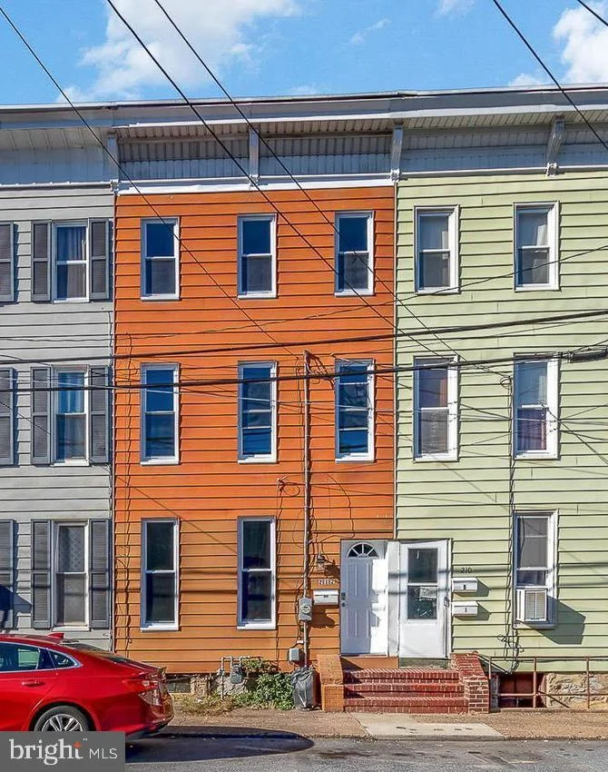 212 W Allen Street