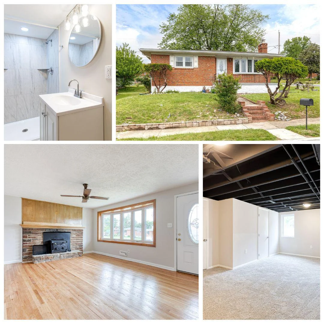 8306 Berkfield Road
