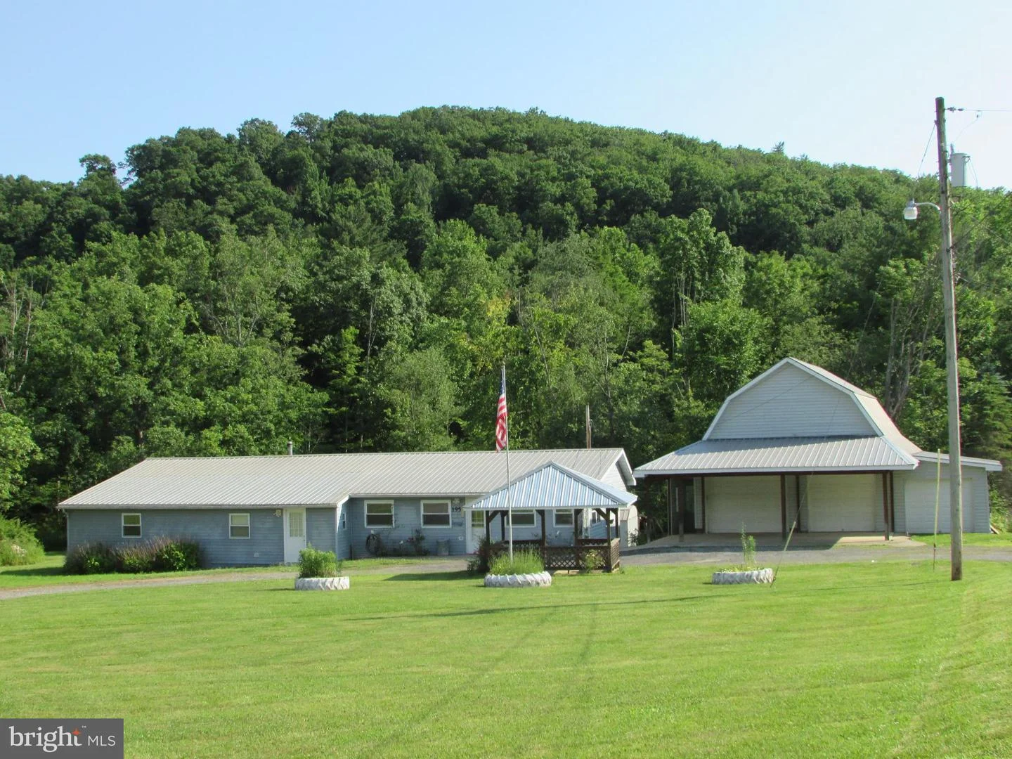 195 Shady Dell Road, Port Matilda, PA, 16870