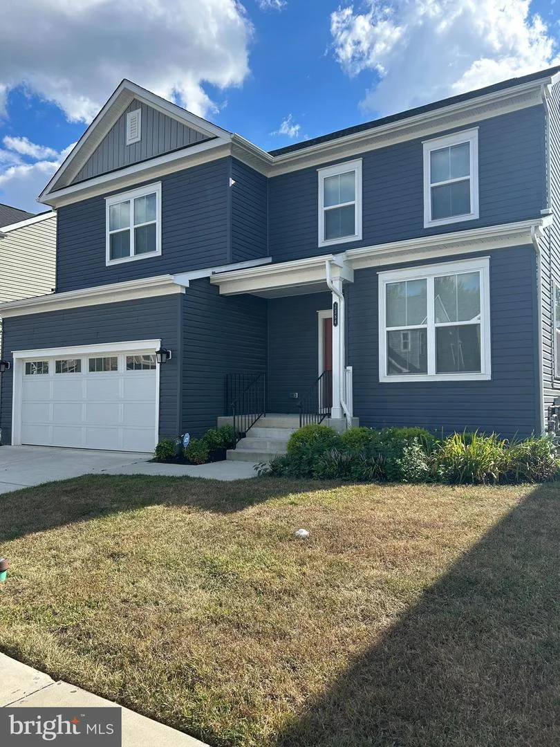 2384 Terrapin Crossing, Jessup, MD, 20794