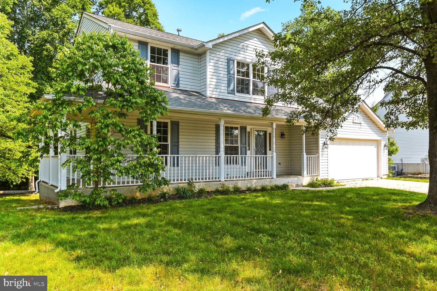 Photo 1 of 31 of 2607 Meadowsweet Dr house