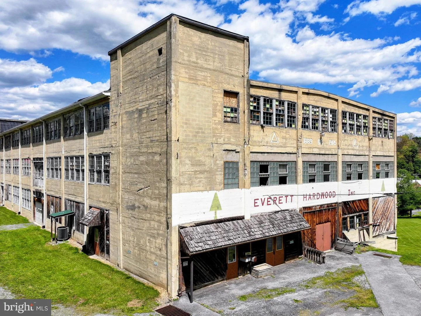 43 West 3rd Street, Everett, PA, 15537