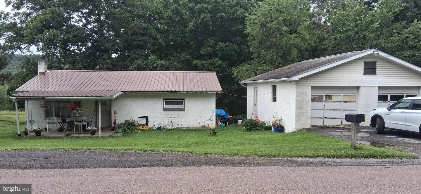 1165 N Imler Valley Rd. Rd, Imler, PA, 16655