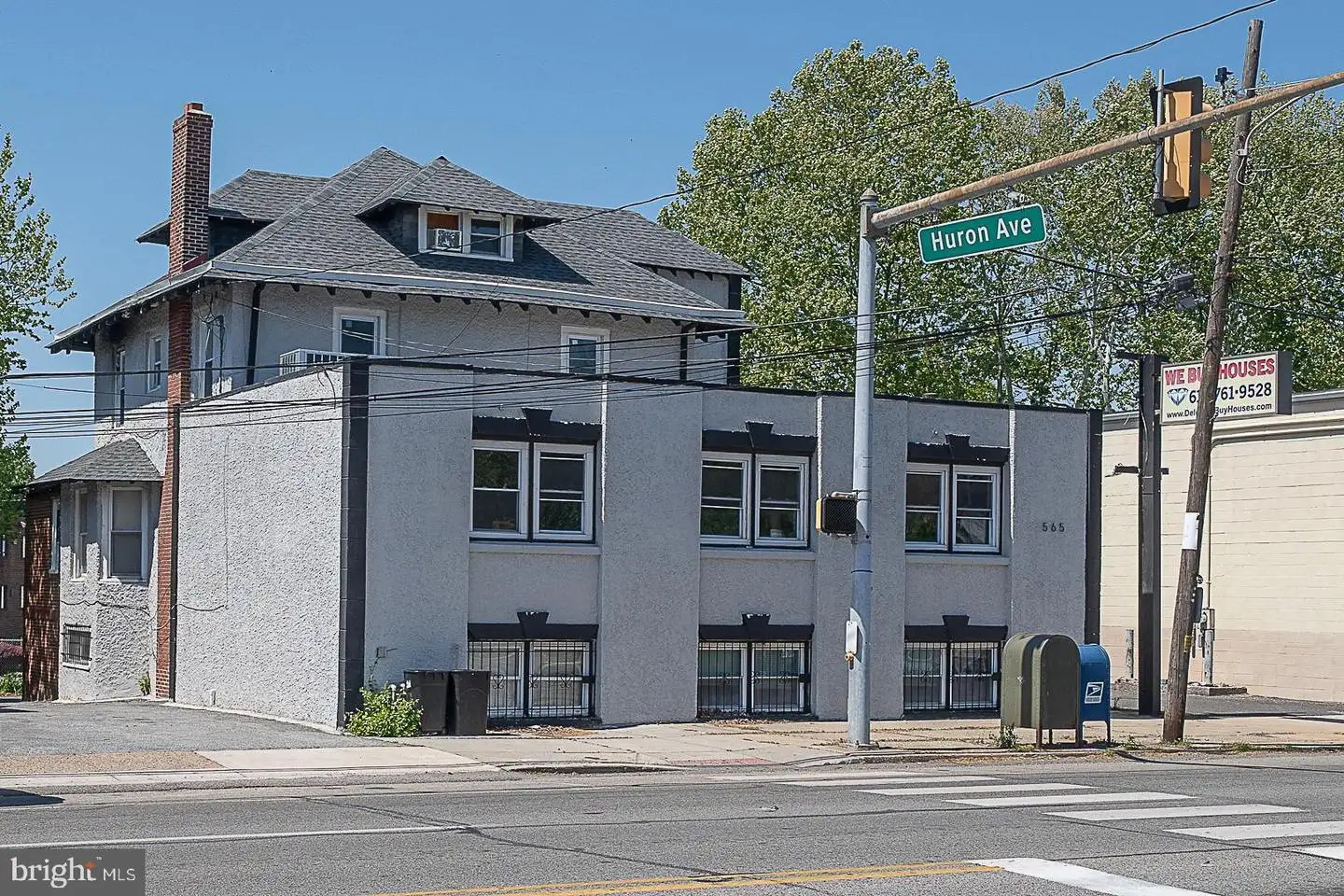 565 Chester Pike
