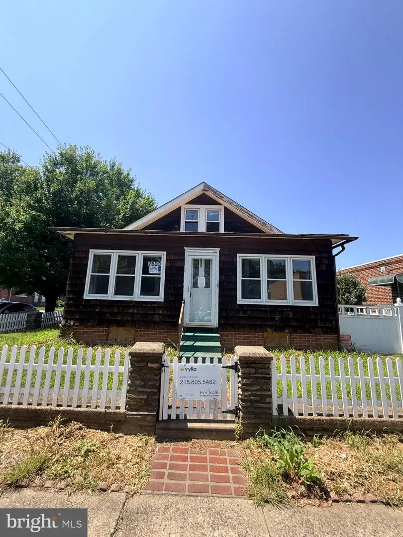 7600 Rising Sun Avenue, Philadelphia, PA, 19111