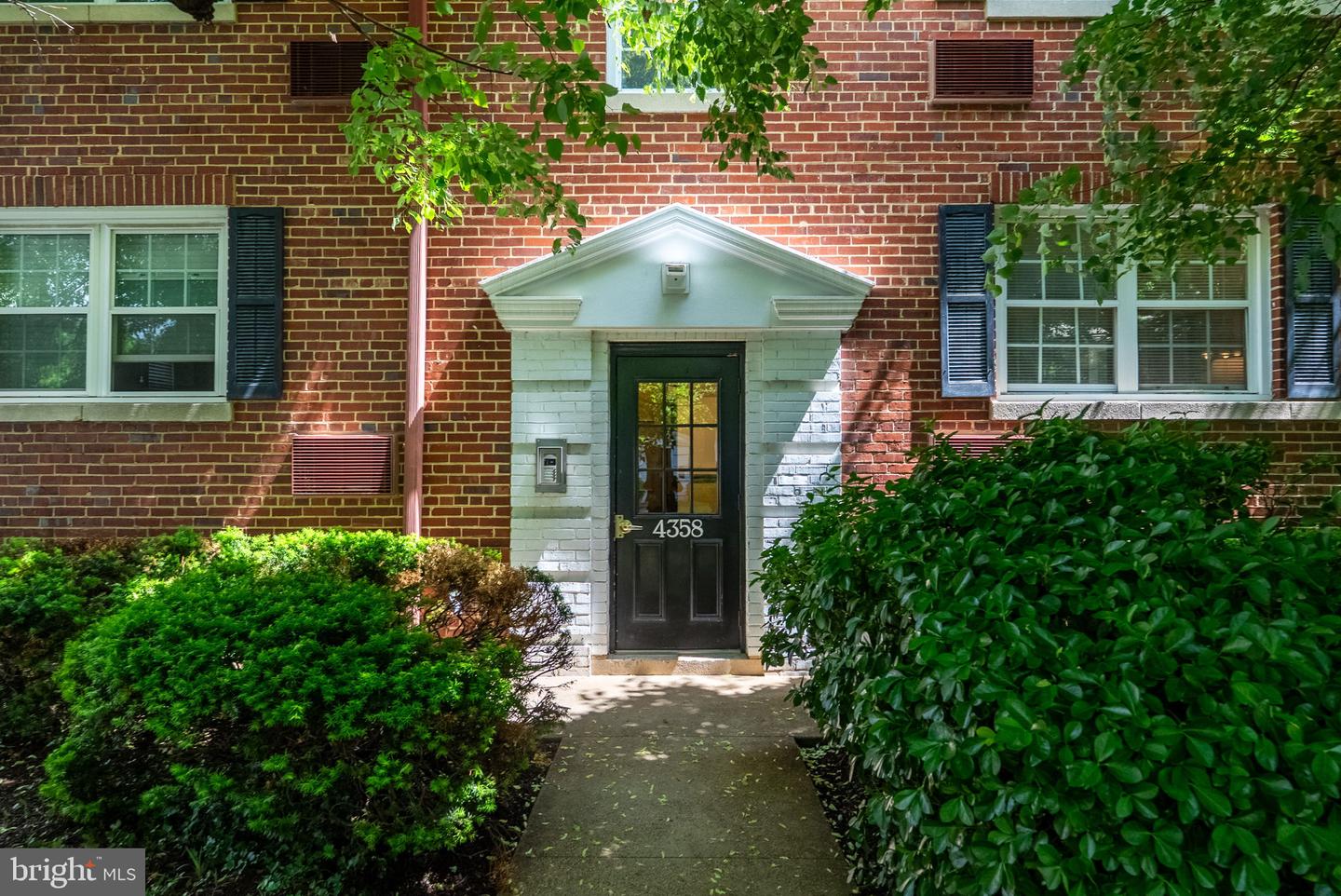 4358 N Pershing Drive Unit 3, Arlington, VA, 22203