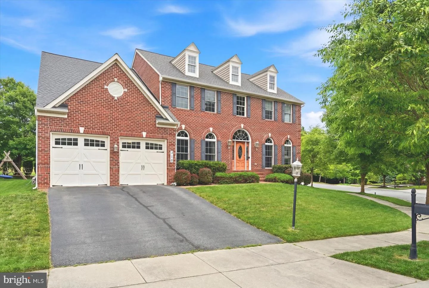 310 Lyon Court