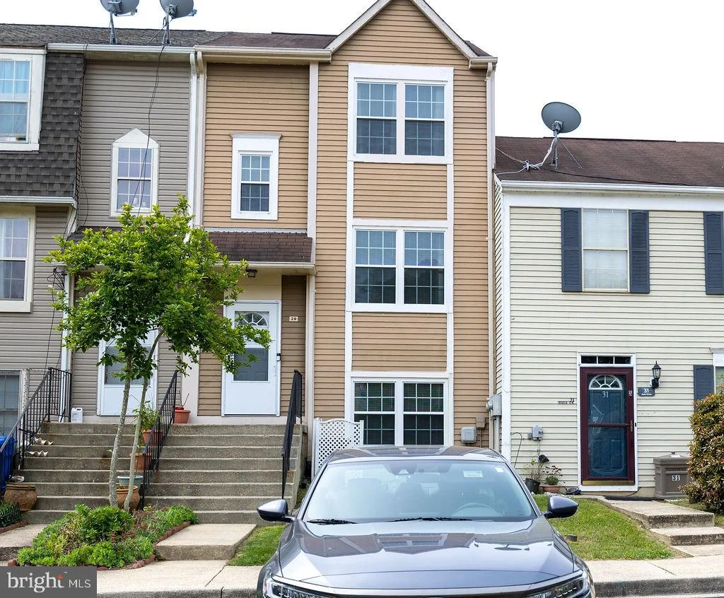 29 Dale Drive