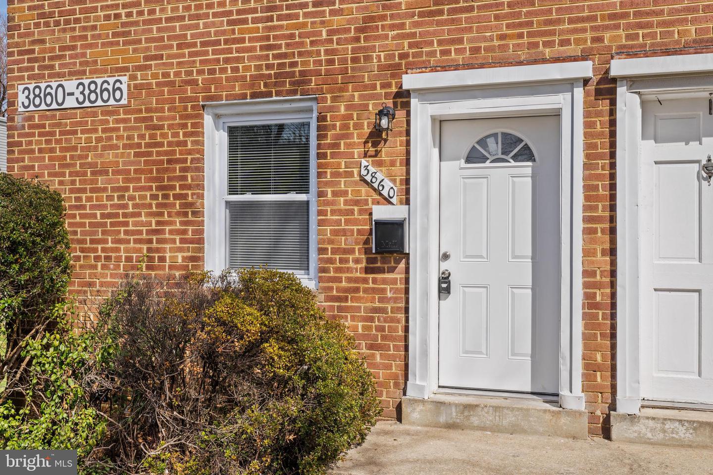 View Temple Hills, MD 20748 townhome