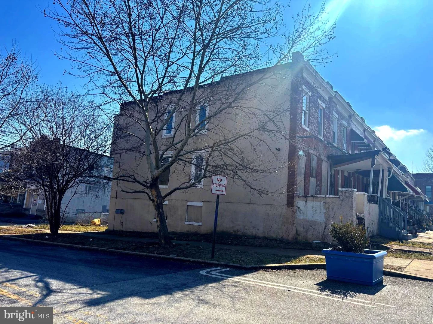 2401 Annapolis Road