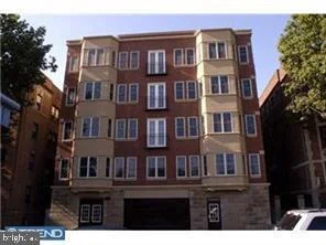 4742 Pine Street Unit 104