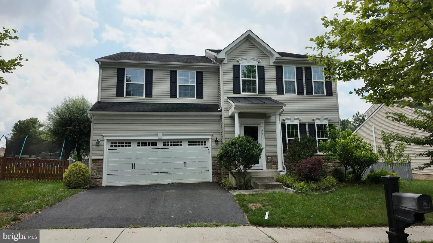 91 Eisentown Drive